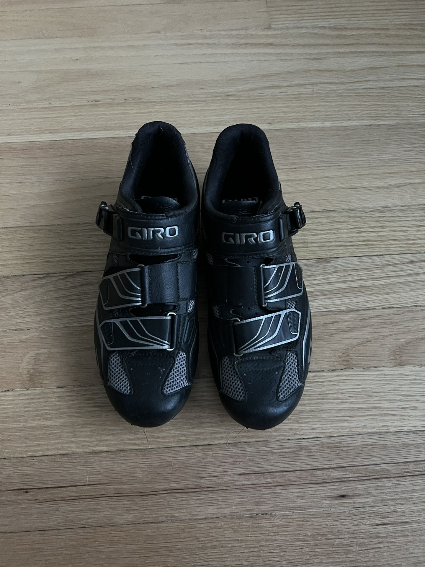 Giro Cycling Shoes Size 41