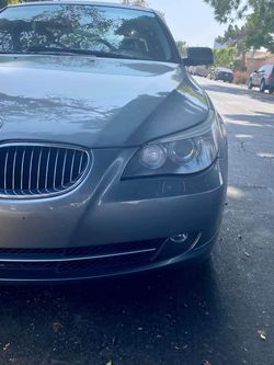 2008 BMW