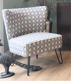 Accent Chair
