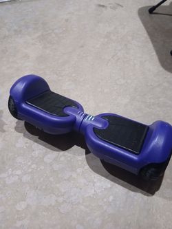 Self Balancing Scooter New