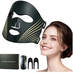 Infrared Red Light Therapy Mask