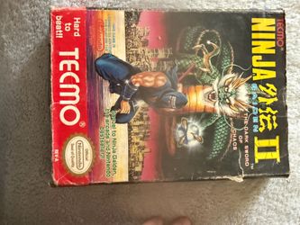 NES games