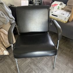 Salon Wash Chair 