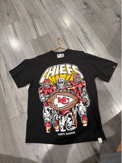 Warren lotas shirt size L