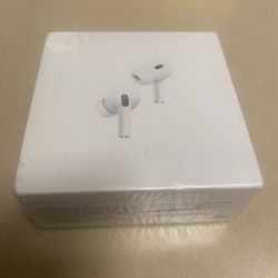 First Come First Serve Airpod Pro 2nd Generation