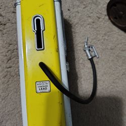 Decorative Gas Pump