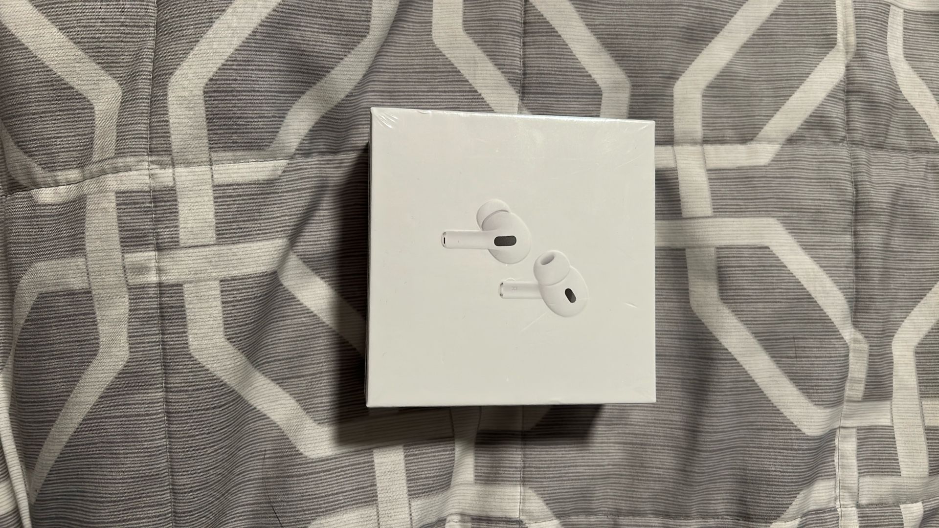 Airpod Pro 2nd Generation