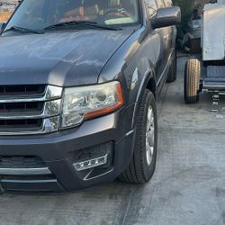 Cars And Van