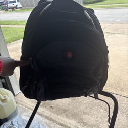 Wenger Backpack 