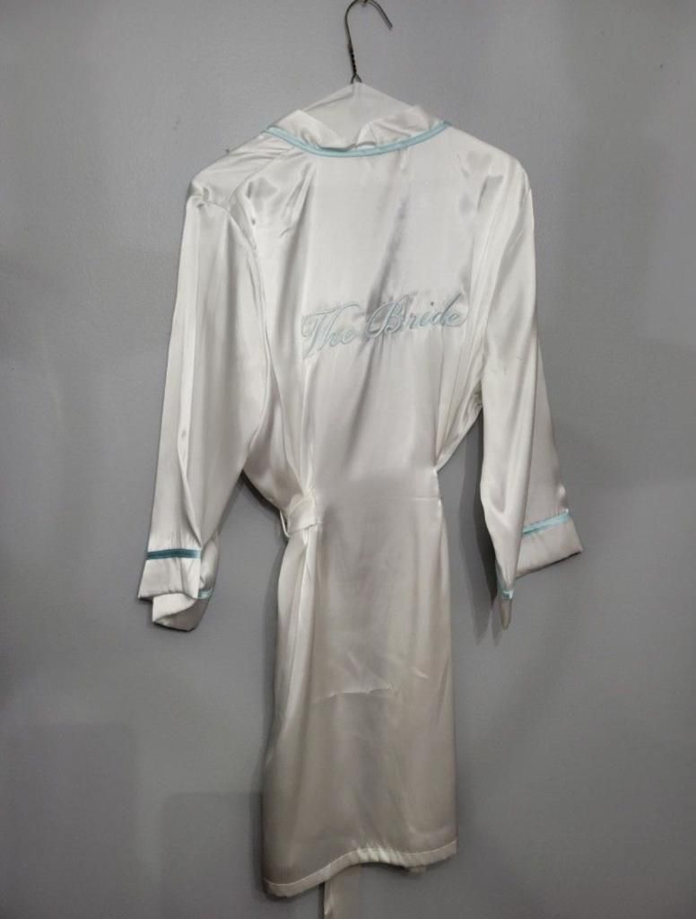 Wedding Dress David’s Bridal