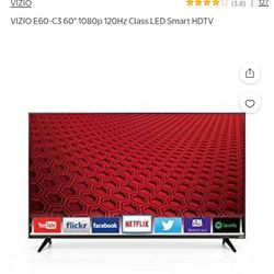 65 In Vizio Tv