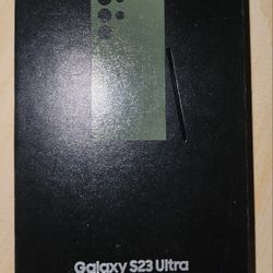 Samsung Galaxy S-23 Ultra 512gb 