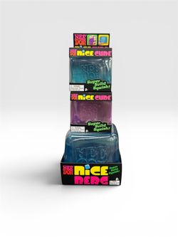 NEEDOH Nice Cube & Nice Berg