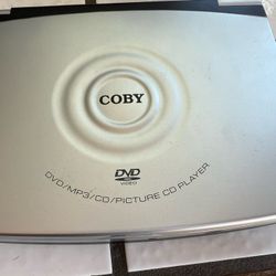 Portable DVD Player