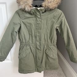 Gap Girls Coat M