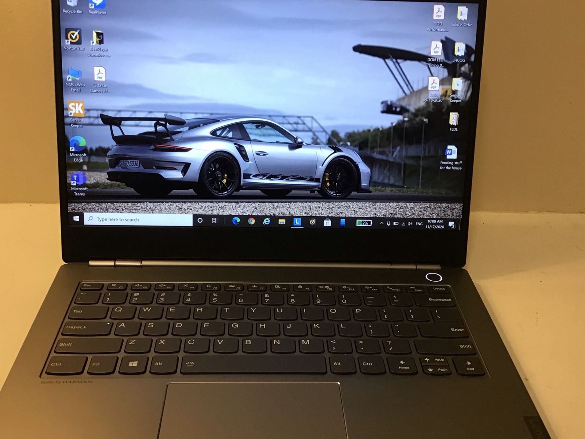 Lenovo ThinkBook 14