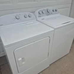 WHIRPOOL SET