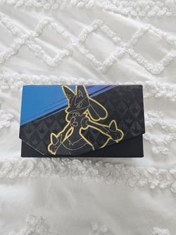 Crown Zenith Pokémon Trainer Box