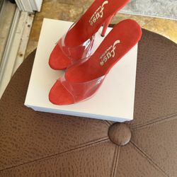 High Heels 👠 Made In Italy 🇮🇹 