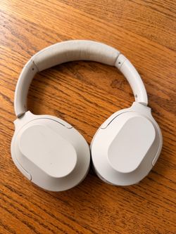 Status Audio "SAANC" over-ear Status Core ANC (in Cloud White)