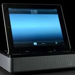 Panasonic Wireless Speaker System