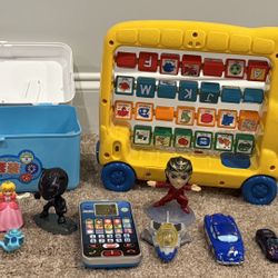 Kids Toys
