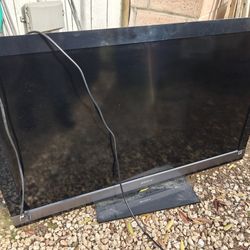 Free Sony TV (Doesn't turn on)