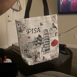Beach Bag 