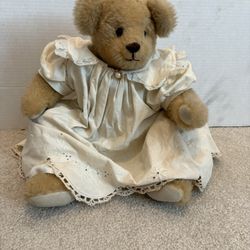 18 Inch Boyds Bear Collectible -T Farley Edition