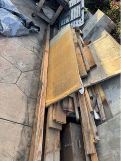 Wood