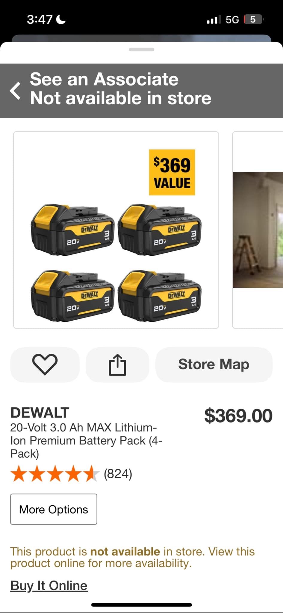 Dewalt