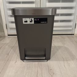Simplehuman 45L