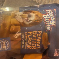 Dog Treat (6dollars For one Bag.13 Dollars For All)