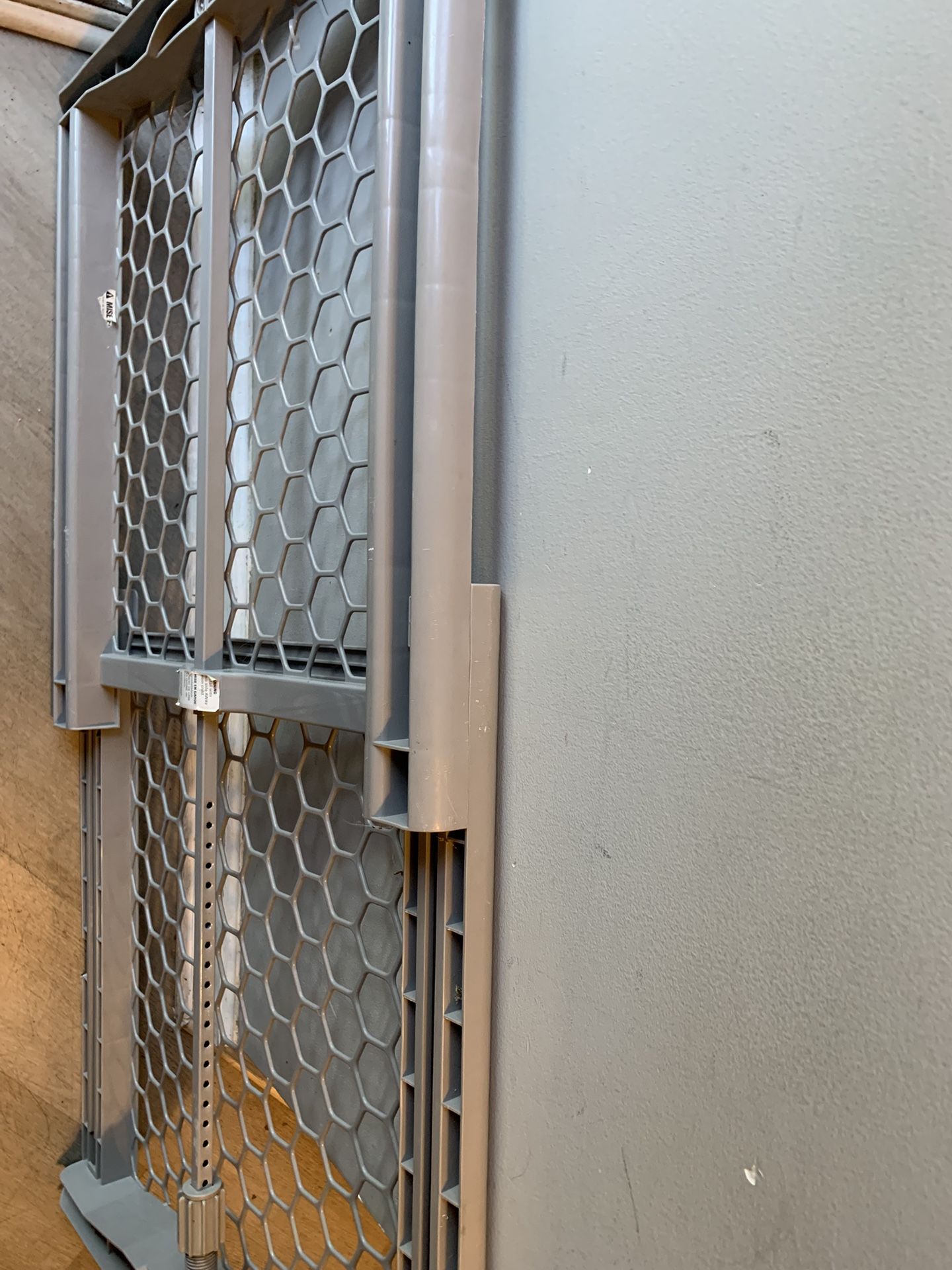 Pet Gate