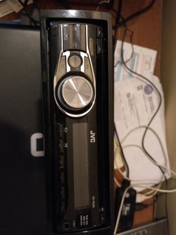 CD Player