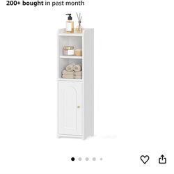 Bathroom Cabinet 