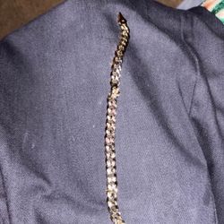 Gold Plated 14k Stamped