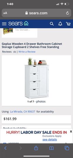 Storage