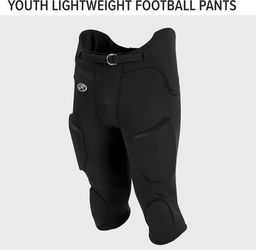 Youth Football Pants