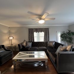 Living Room Furniture 
