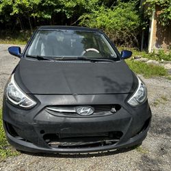 2015 Hyundai Accent