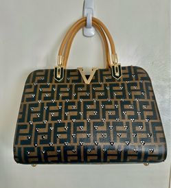 Fashion Handbag