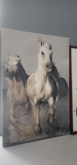 Wall art