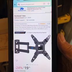 Tv Mount