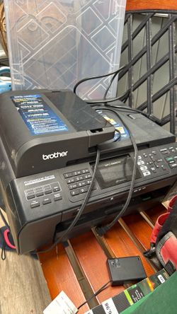 printer