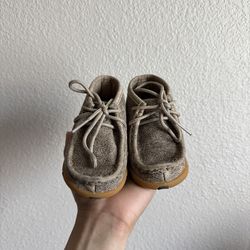 Toddler twisted x shoes