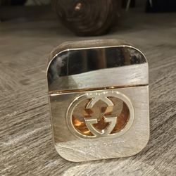 G u C C I Guilty  Perfume