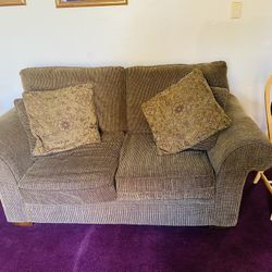 Sofa And Loveseat $75 FOR BOTH