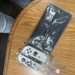 Oled Nintendo Switch 
