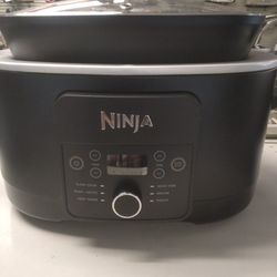 Ninja SLOW COOKER